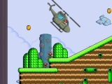 Play Mario helicopter now !
