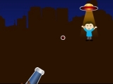 Play Anti ufo now !