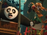 Play Find the alphabets - kung fu panda 2 now !