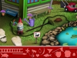 Play Hidden garden gnomes now !