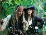 Play Find the numbers - pirates of the caribbean 4 now !