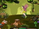 Play Male fairy escape now !