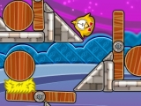 Play Rescue a chicken 2 now !