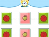 Play Fruit memory now !