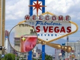 Play Sneakys road trip 8 - las vegas now !