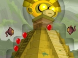 Play Bloons tower defense 4 expansion now !