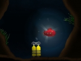 Play D.s.d 2 - deep sea diver 2 now !