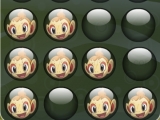 Play Pokemon memory balls now !