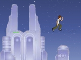 Play Ben 10 - stunts now !