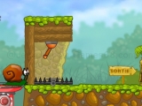 Play Snail bob 2 now !