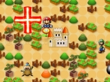 Play Super mario bomb now !