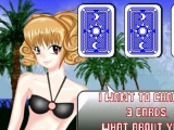 Play Beach poker fantasy now !