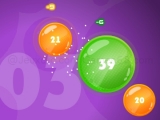 Play Big bubble now !