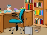 Play Study room escape now !