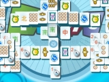 Play Time mahjong now !