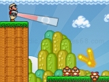 Play Super mario bombastic now !