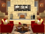 Play Sapphire room escape now !