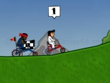 Play Cyclomaniacs 2 now !