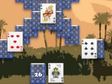 Play Ancient persia solitaire now !