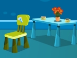 Play Pleasant deluxe room escape now !