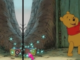 Play Spot the difference - winnie the pooh now !