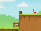 Play Red ball 3 now !