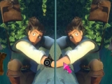 Play Spot the difference - tangled now !