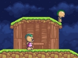 Play Tamus and mitta adventures now !