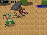 Play Bandido's desert now !