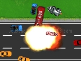 Play Roadkill revenge now !