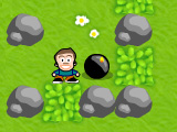 Play James bomb 2 now !