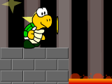 Play A koopa's revenge now !