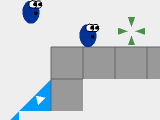 Play Minima lemmings now !