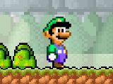 Play Luigi's revenge interactive now !