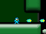 Play Megaman now !