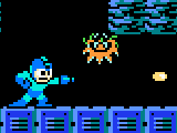 Play Megaman metroid now !