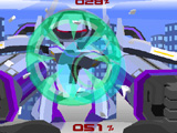 Play Metal arm fawege - battle machine now !