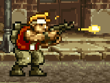 Play Metal slug rampage 3 now !