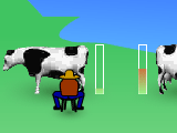 Play Milk panic now !