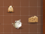 Play Mouse hunt now !