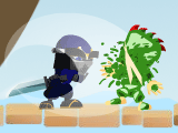 Play Ninja man now !