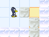Play Penguin push now !