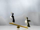 Play Pingu sports now !