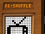 Play Pixel shuffle now !