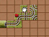 Play Rail way line now !