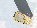 Play Snowplow now !